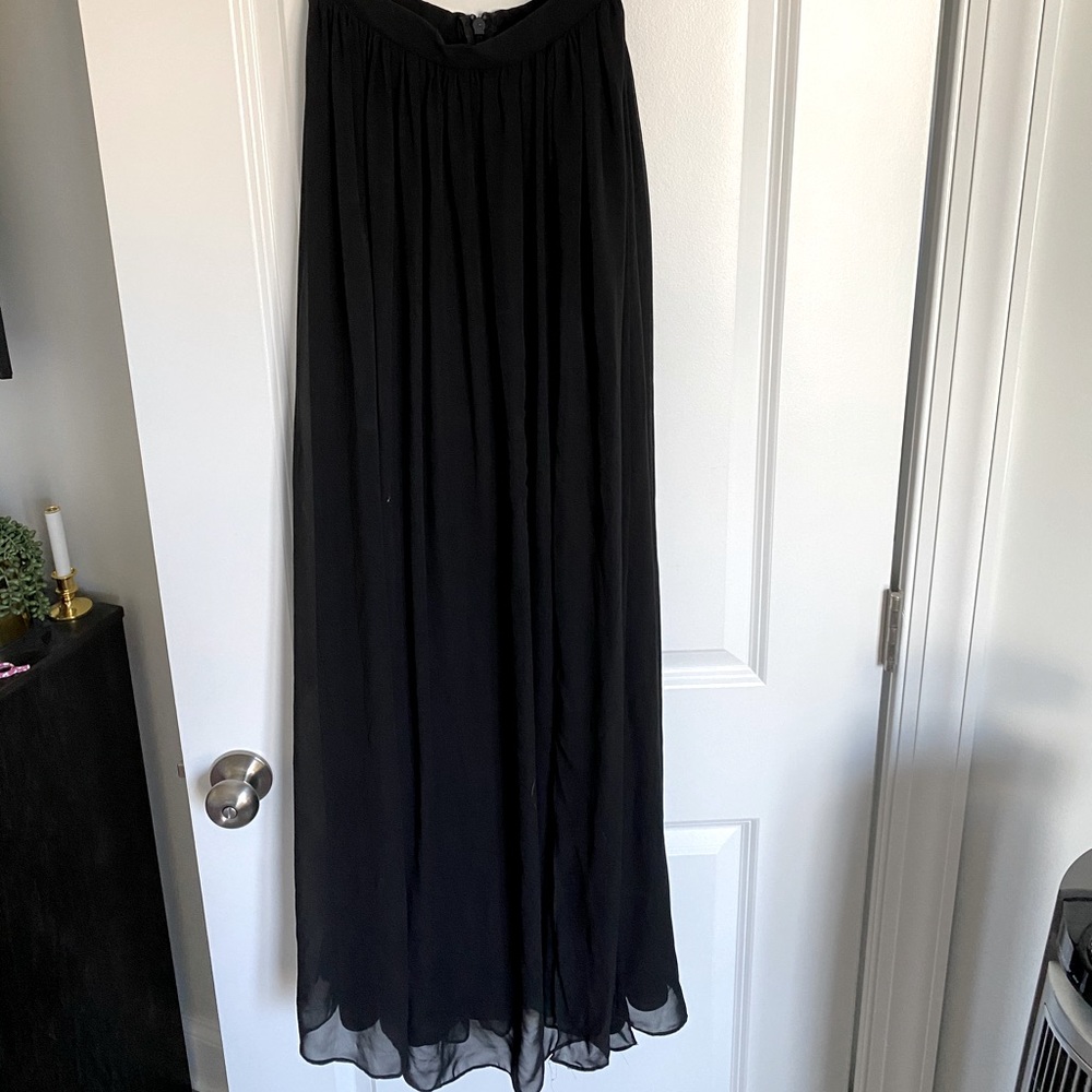 Maxi Skirt - Picture 2 of 4
